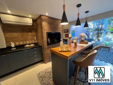 Casa de Condomínio com 3 Quartos à venda, 188m² no Ipanema, Porto Alegre
