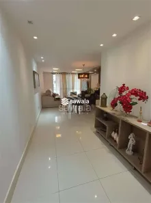 Apartamento com 3 Quartos à venda, 113m² no Recreio dos Bandeirantes, Rio de Janeiro