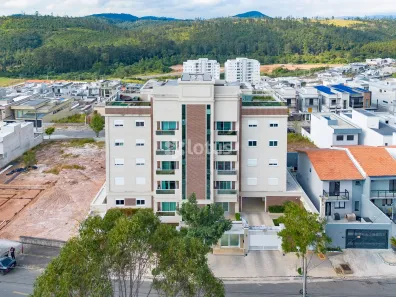 Apartamento com 3 Quartos à venda, 107m² no Portais (Polvilho), Cajamar