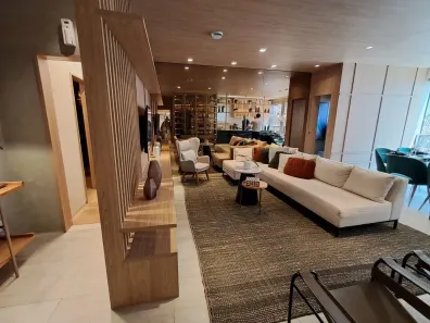 Apartamento com 3 Quartos à venda, 140m² no Perdizes, São Paulo