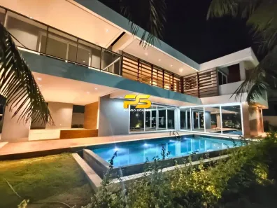 Casa com 3 Quartos à venda, 500m² no Comercial Norte, Bayeux