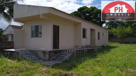 Casa com 2 Quartos à venda, 360m² no Parque Dois Meninos, São Pedro da Aldeia