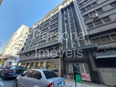 Sala Comercial à venda, 114m² no Centro Histórico, Porto Alegre