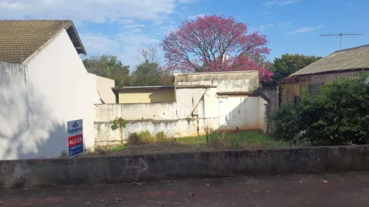 Lote/Terreno para alugar, 208m² no Jardim Higienópolis, Londrina