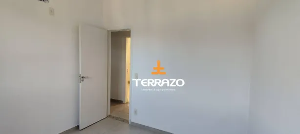 Apartamento com 2 Quartos à venda, 52m² no Retiro, Volta Redonda