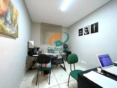 Sobrado com 3 Quartos à venda, 200m² no Jardim Santa Francisca, Guarulhos