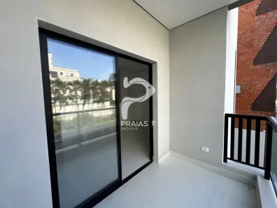 Casa com 2 Quartos à venda, 76m² no Enseada, Guarujá