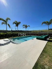 Casa de Condomínio com 3 Quartos à venda, 455m² no Loteamento Residencial Arborais, Campinas