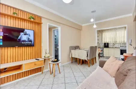 Apartamento com 2 Quartos à venda, 66m² no Centro, Balneário Camboriú
