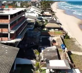 Apartamento com 1 Quarto à venda, 23m² no Porto de Galinhas, Ipojuca