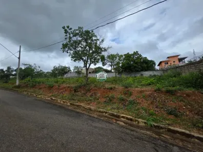 Lote/Terreno à venda, 500m² no Lagoa Mansões, Lagoa Santa