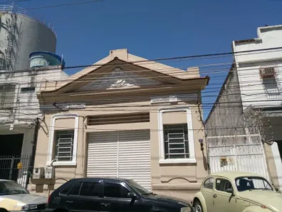 Galpão/Depósito/Armazém à venda, 180m² no São Cristóvão, Rio de Janeiro