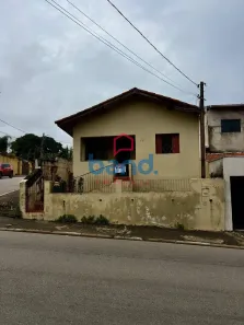 Casa com 2 Quartos à venda, 62m² no Jardim Santa Cruz, Porto Feliz