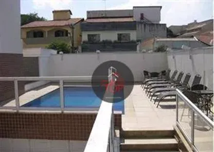 Apartamento com 3 Quartos à venda, 127m² no Vila Bastos, Santo André