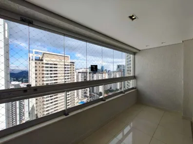 Apartamento com 3 Quartos à venda, 86m² no Vila da Serra, Nova Lima
