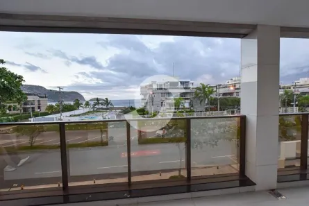 Apartamento com 4 Quartos à venda, 148m² no Camboinhas, Niterói