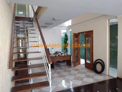 Sala Comercial à venda, 218m² no Lapa, São Paulo