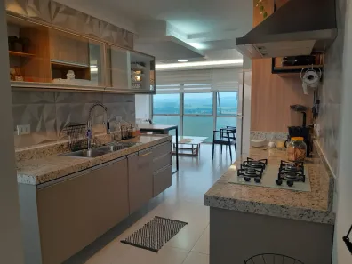 Apartamento com 3 Quartos à venda, 197m² no Centro, São José dos Campos