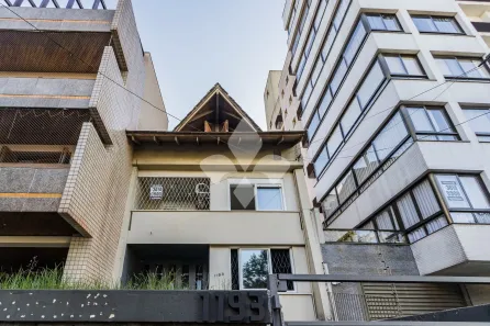 Casa com 3 Quartos à venda, 200m² no Auxiliadora, Porto Alegre