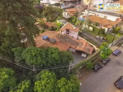 Lote/Terreno à venda, 338m² no Instituto de Previdência, São Paulo