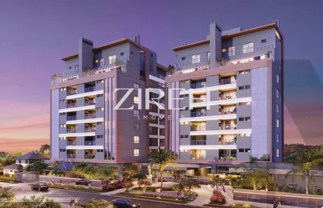 Apartamento com 3 Quartos à venda, 130m² no Água Verde, Curitiba