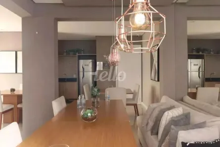 Apartamento com 2 Quartos à venda, 59m² no Cambuci, São Paulo