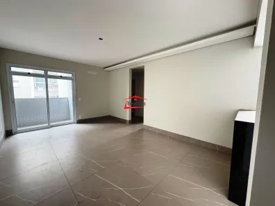 Apartamento com 3 Quartos à venda, 84m² no Fonte Grande, Contagem