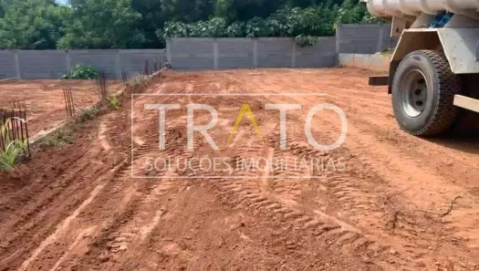 Lote/Terreno à venda, 272m² no Bairro das Palmeiras, Campinas