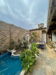 Casa com 4 Quartos à venda, 288m² no Aclimação, Uberlândia