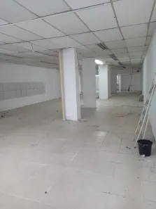 Imóvel Comercial com 1 Quarto para alugar, 200m² no Indianópolis, São Paulo