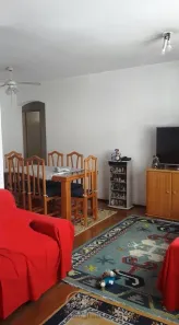 Apartamento com 3 Quartos à venda, 100m² no Moema, São Paulo