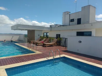 Apartamento com 1 Quarto à venda, 48m² no Centro, Itaboraí