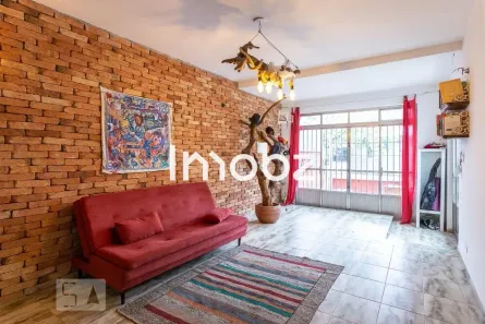 Casa com 3 Quartos à venda, 150m² no Vila Pompéia, São Paulo
