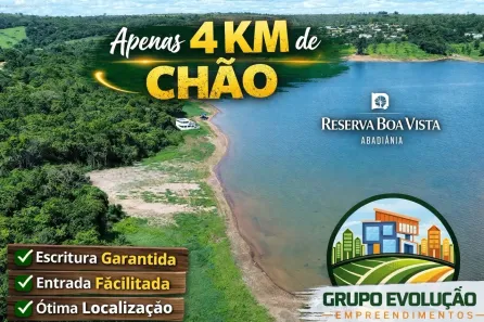 Lote/Terreno à venda, 500m² no Centro, Anápolis