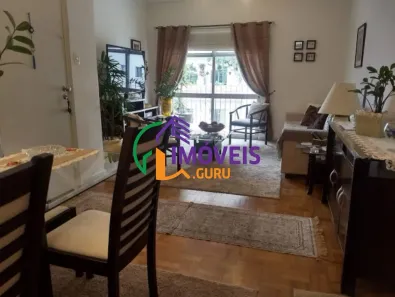 Apartamento com 2 Quartos à venda, 82m² no Jardim Paulista, São Paulo