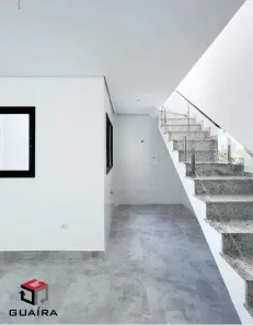 Cobertura com 2 Quartos à venda, 95m² no Vila Pires, Santo André