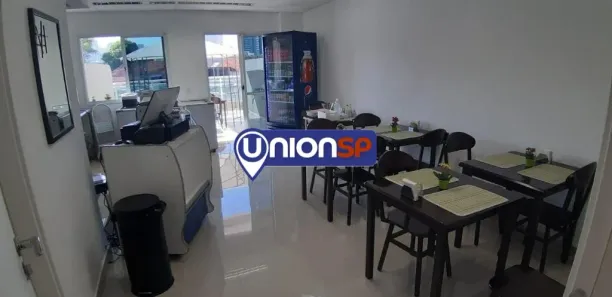 Sala Comercial à venda, 58m² no Mooca, São Paulo