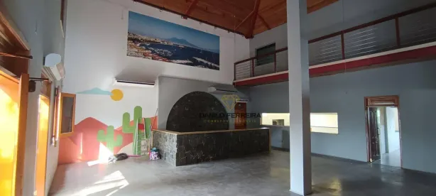 Ponto Comercial para alugar, 419m² no Vila Prudente de Moraes, Itu