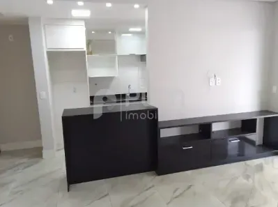 Apartamento com 2 Quartos para alugar, 80m² no Lauzane Paulista, São Paulo