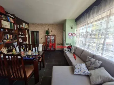 Casa com 3 Quartos à venda, 280m² no Nova Petrópolis, São Bernardo do Campo