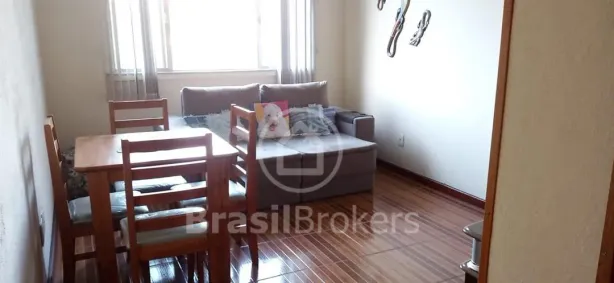Apartamento com 1 Quarto à venda, 50m² no Freguesia (Ilha do Governador), Rio de Janeiro