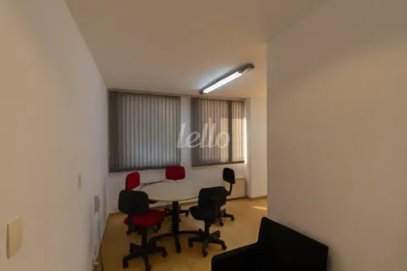 Sala Comercial para alugar, 38m² no Jardim Paulistano, São Paulo