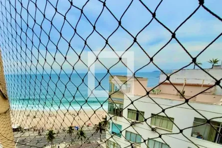 Apartamento com 5 Quartos à venda, 300m² no Copacabana, Rio de Janeiro