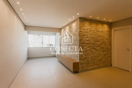 Apartamento com 3 Quartos à venda, 84m² no Osvaldo Rezende, Uberlândia