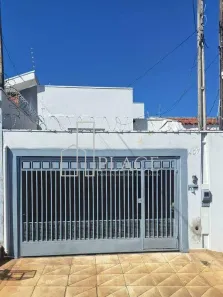 Casa com 3 Quartos para alugar, 150m² no Jardim Continental, Marília