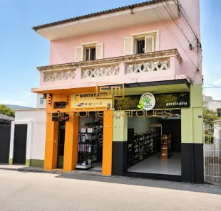 Ponto Comercial para alugar, 80m² no Vila Albertina, São Paulo