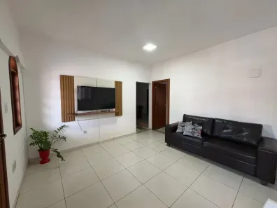 Casa com 3 Quartos para alugar, 75m² no Manguinhos, Serra