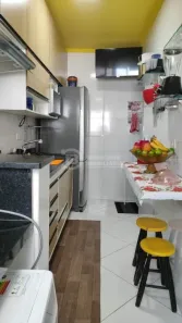 Apartamento com 2 Quartos à venda, 67m² no Aviação, Praia Grande