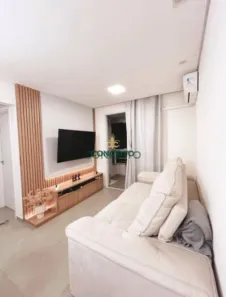 Apartamento com 2 Quartos à venda, 66m² no Serraria, São José