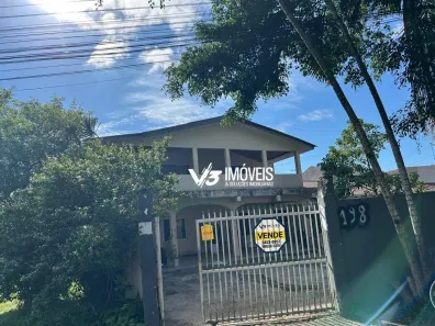 Casa com 3 Quartos à venda, 500m² no Bom Retiro, Matinhos